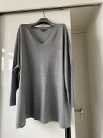 ULLA POPKEN SELECTION Pullover grau Gr. 54 / 56 / 3 XL Hamburg - Bergedorf Vorschau