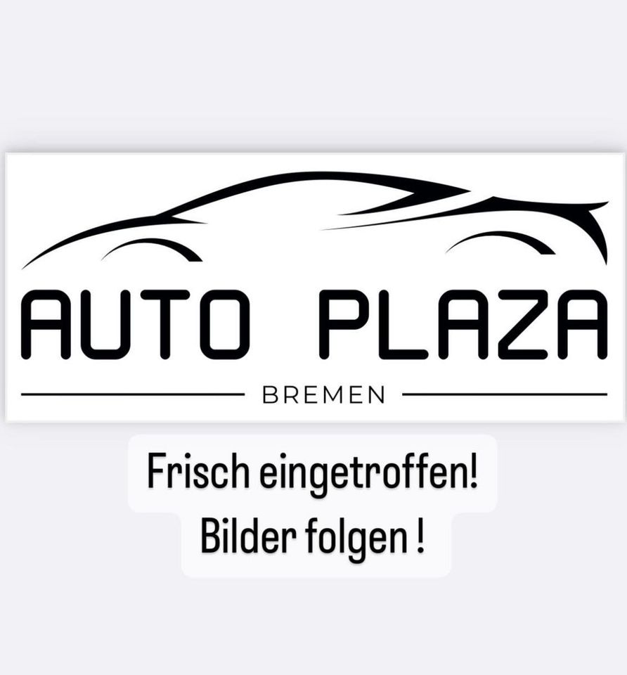 Volkswagen Golf Plus  Comfortline*S-Heft*Zahnriemen gew*Tüv in Bremen