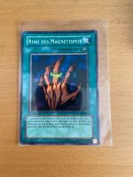 Yu-Gi-Oh Karte München - Bogenhausen Vorschau