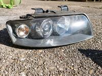 Audi A4 B6 Avant Xenon Scheinwerfer Valeo Saarland - St. Ingbert Vorschau