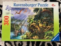 Ravensburger Puzzle 300 Teile ab 9 Jahre Dinosaurier Bayern - Landsberg (Lech) Vorschau