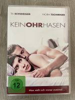 DVD „Keinohrhasen“ mit Nora Tschirner & Til Schweiger Hessen - Linden Vorschau
