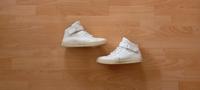 Esprit Damen Mädchen Sneaker Knöchelhoch Gr.37 weiß Bayern - Weiden (Oberpfalz) Vorschau