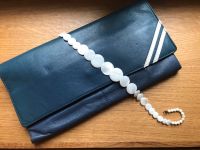 Vintage Clutch Handtasche 50er-70er Thüringen - Weimar Vorschau