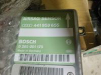 Audi A6 C4 100 V8 Airbag Sensor Steuergerät 0285001175 441959655 Nordrhein-Westfalen - Werl Vorschau