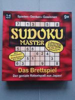 Spiel Sudoku Master neuwertig Nordrhein-Westfalen - Bergkamen Vorschau