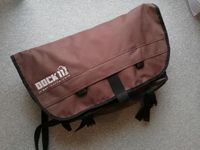 Messenger fixie Bag Dock 11 tasche - Radtasche gegen Rucksack Baden-Württemberg - Karlsruhe Vorschau