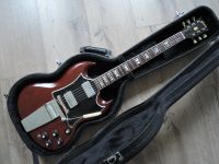 Gibson SG Standard 1967, keine Brüche, keine Risse, die Angus-SG Nordrhein-Westfalen - Mülheim (Ruhr) Vorschau