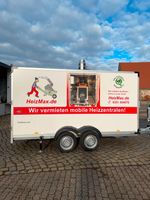  mobile Heizung Heizcontainer Heizmobil Bauheizung Heizzentrale Sachsen - Chemnitz Vorschau