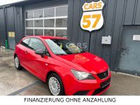 Seat Ibiza SC Reference Salsa Klima+WR Baden-Württemberg - Freudental Vorschau