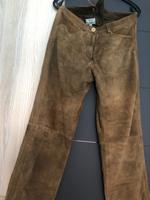 Lange Lederhose von Gamsbock Bayern - Bad Abbach Vorschau