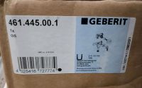 461.445.00.1  Geberit GIS Traverse für Waschmaschine Rheinland-Pfalz - Wintersheim Vorschau