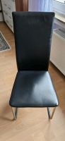 4× Stühle  nicht Leder Nordrhein-Westfalen - Solingen Vorschau