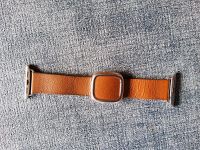 ORIGINAL APPLE WATCH LEDERARMBAND, NP 149 € Saarland - Tholey Vorschau