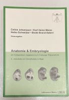 Anatomie & Embryologie Celine Johanssen Karl heinz weiss Baden-Württemberg - Freiburg im Breisgau Vorschau