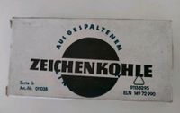 DDR Zeichenkohle 15 Packungen Kohlestift Leipzig - Altlindenau Vorschau