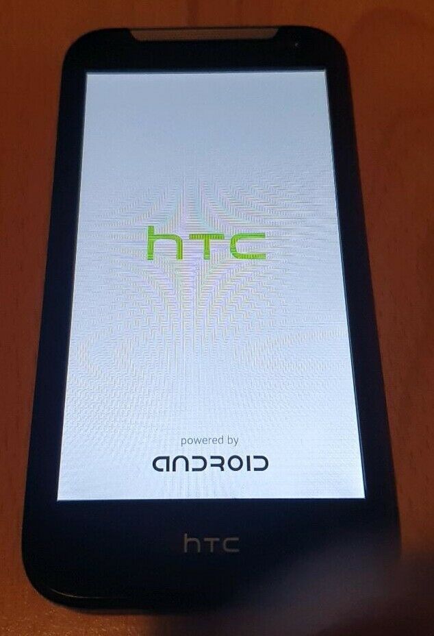 HTC Desire 310 Smartphone + Zubehör (OVP) in Dresden