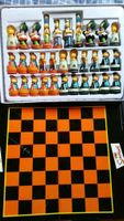 The Simpsons 3D Chess Game Schach 2000 20th Century Fox Films Schleswig-Holstein - Mönkeberg Vorschau