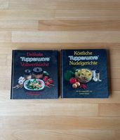 Tupperware Kochbuch Nudelgerichte + Vollwertküche Bayern - Niederwerrn Vorschau