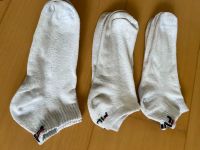 Damen FILA Socken 3 x weiß Gr. 36-38 Nordrhein-Westfalen - Sankt Augustin Vorschau