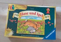 Ravensburger Hase und Igel, unbespielt Hessen - Pohlheim Vorschau