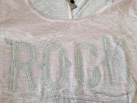 TREDY Langarm Shirt Gr. 44 Nordrhein-Westfalen - Hellenthal Vorschau