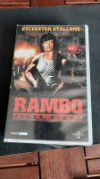 Rambo first blood Bielefeld - Bielefeld (Innenstadt) Vorschau