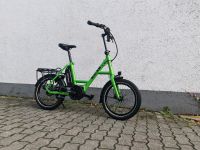 I:SY S8F, 500Wh, froggy green, Neu, !! FrühlingsAngebot !! Nordrhein-Westfalen - Beckum Vorschau