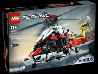 Lego Technic 42145 Airbus H175 Rettungshubschrauber Duisburg - Rheinhausen Vorschau