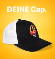 McDonald’s Kaulitz Cap Thüringen - Erfurt Vorschau