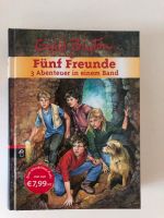 Fünf Freunde Sammelband Enid Blyton Herzogtum Lauenburg - Dassendorf Vorschau