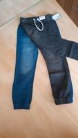 2 Jogger ☆Joggpants H&M Neu mit ETIKETT Gr.140 Baden-Württemberg - Reutlingen Vorschau