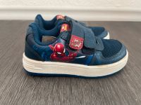 Marvel Spiderman Sneaker Gr. 24 Bayern - Mühldorf a.Inn Vorschau