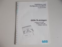 Auerswald Installations + Konfigurationshandbuch COMpact 4410USB Bayern - Coburg Vorschau