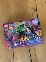 NEU&OVP Lego Friends 41353 Adventskalender Baden-Württemberg - Graben-Neudorf Vorschau