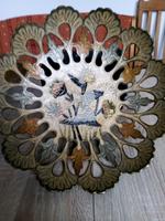 Sehr alte asiatische Schale, Findorff - Weidedamm Vorschau