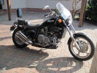 Honda Super Magna VF 700 C RC 21 Mecklenburg-Vorpommern - Grambin Vorschau