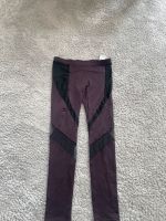 Just cavalli Leggings mit mesh Einsatz Berlin - Schöneberg Vorschau