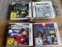 Nintendo 3DS und DS Spiele Nordrhein-Westfalen - Vlotho Vorschau