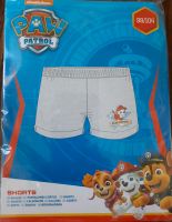 Paw Patrol Shorts. 98/104. Neu Baden-Württemberg - Neckarwestheim Vorschau