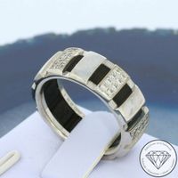 Wert 5.500,- CHAUMET Brillant Ring 750 Gold 18 KT XXYY M*144260 Duisburg - Hamborn Vorschau