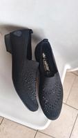 Wie NEU Rieker Slipper Loafer Gr. 40 Nordrhein-Westfalen - Reichshof Vorschau