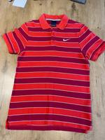 NIKE Poloshirt in Gr. S Bayern - Schweitenkirchen Vorschau