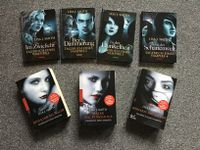 Tagebuch eines Vampirs Lisa J Smith Bücher 1-7 Niedersachsen - Holzminden Vorschau