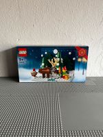 Lego 40484 Vorgarten des Weihnachtsmanns Weihnachten NEU Niedersachsen - Osnabrück Vorschau