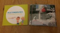 Verschenke 2 Musik-CDs Kinder Klassik Baden-Württemberg - Kornwestheim Vorschau