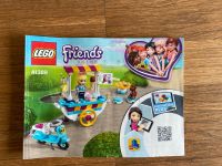 Lego Friends 41389 Stephanies mobiler Eiswagen Altona - Hamburg Ottensen Vorschau