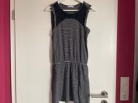 Kleid Edc by Esprit blau weiß gestreift XS/34 Niedersachsen - Twistringen Vorschau