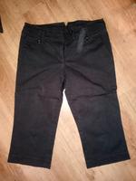 Hose 3/4 Hose H&M Gr. 40 schwarz Bayern - Abenberg Vorschau