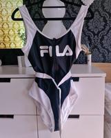 *NEU* Damen Badeanzug schwarz weiß Fila Gr. XL sexy Sommer Strand West - Unterliederbach Vorschau